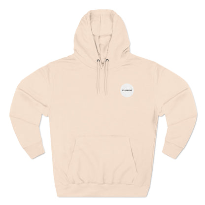 StayAlive™️ Premium Pullover Hoodie