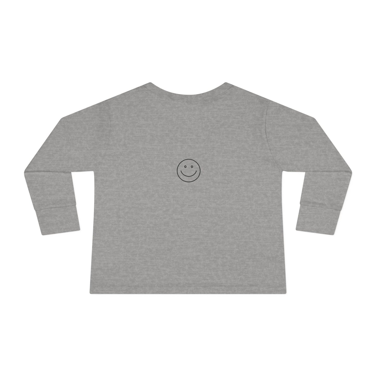 StayAlive™️ You Matter Toddler Long Sleeve Tee