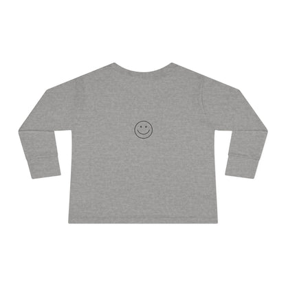 StayAlive™️ You Matter Toddler Long Sleeve Tee