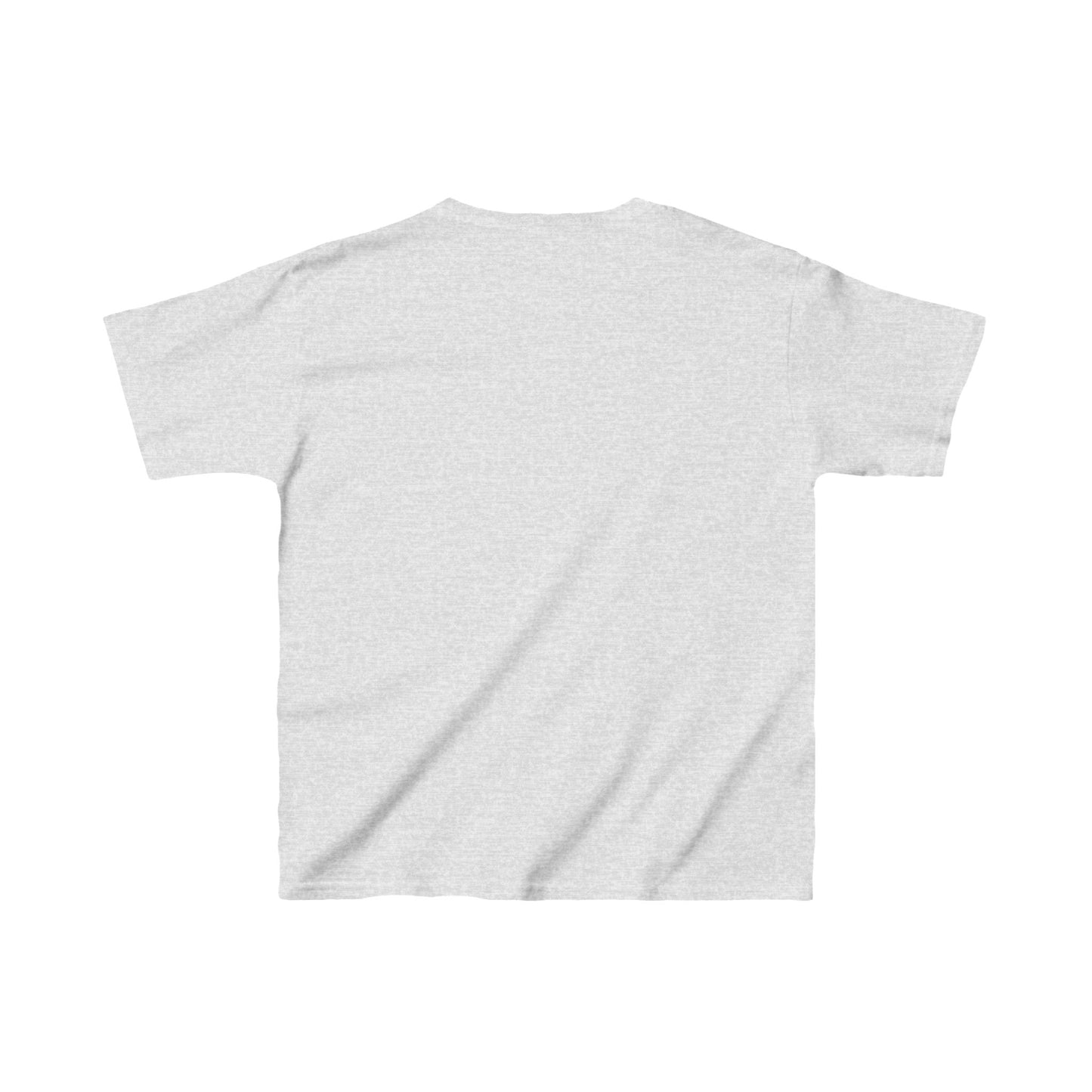 🆕 StayAlive™️ with Cross Kids Heavy Cotton™ Tee