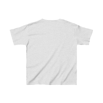 🆕 StayAlive™️ with Cross Kids Heavy Cotton™ Tee