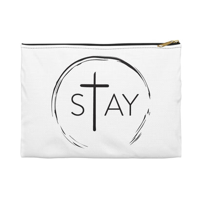 StayAlive™️ Accessory Pouch