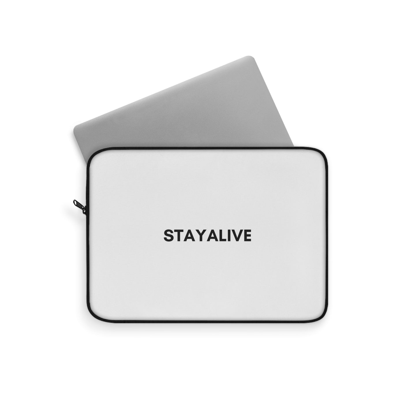 StayAlive™️ Laptop Sleeve