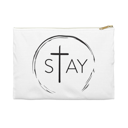 StayAlive™️ Accessory Pouch