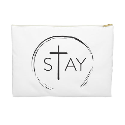 StayAlive™️ Accessory Pouch