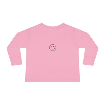 StayAlive™️ You Matter Toddler Long Sleeve Tee