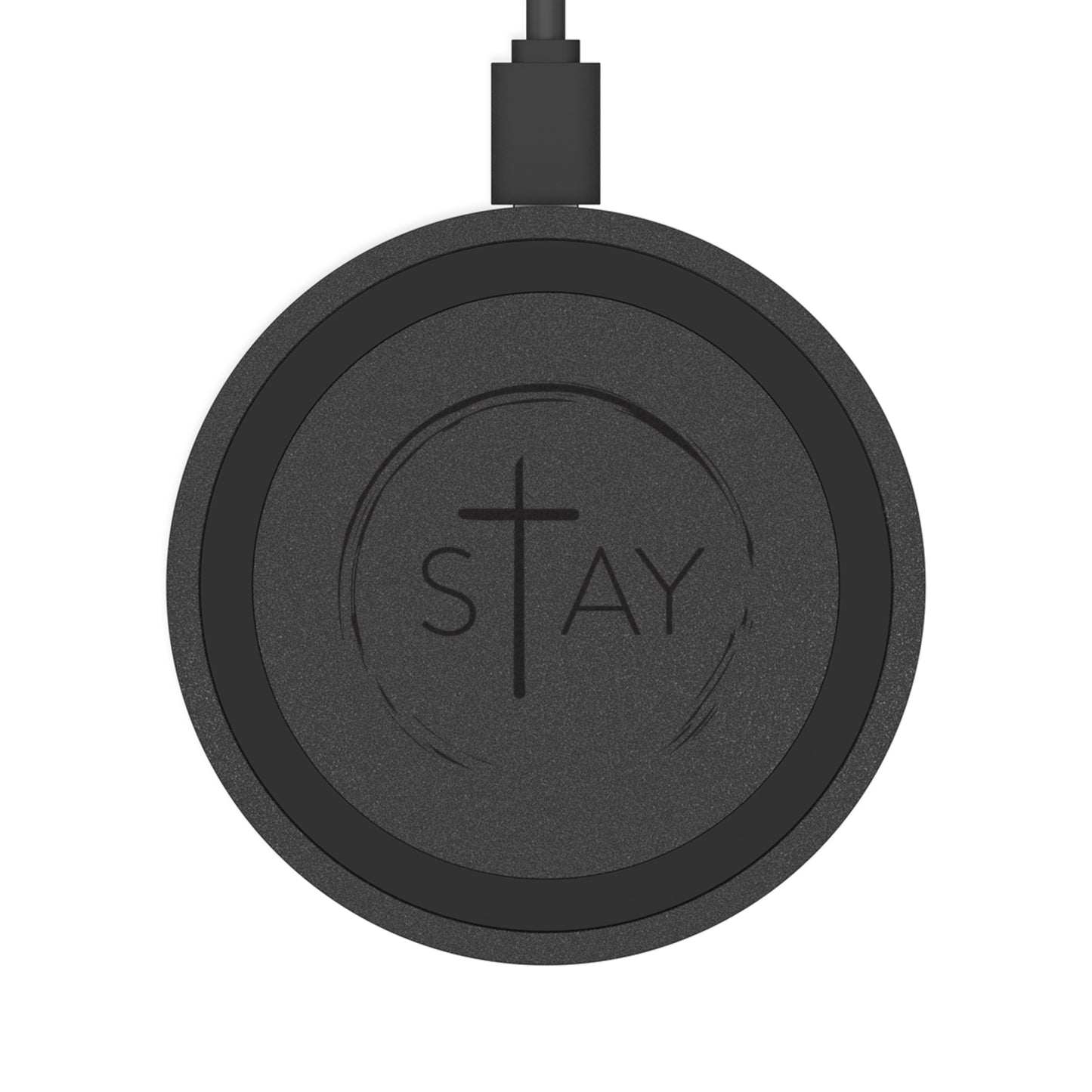 StayAlive™️ Quake Wireless Charging Pad 🔋