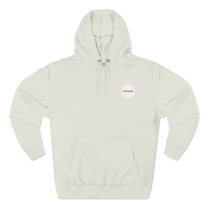 StayAlive™️ Premium Pullover Hoodie