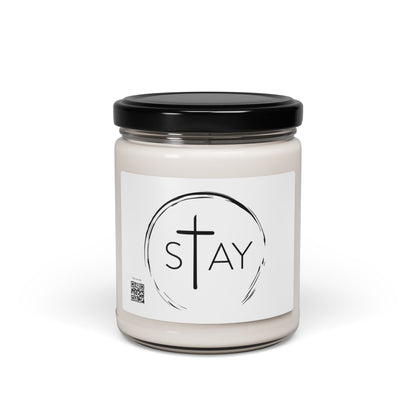 StayAlive™ Scented Candles | 9oz