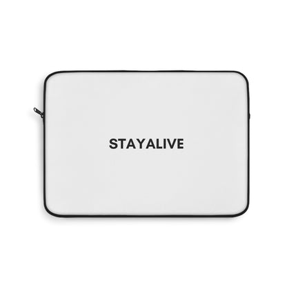 StayAlive™️ Laptop Sleeve