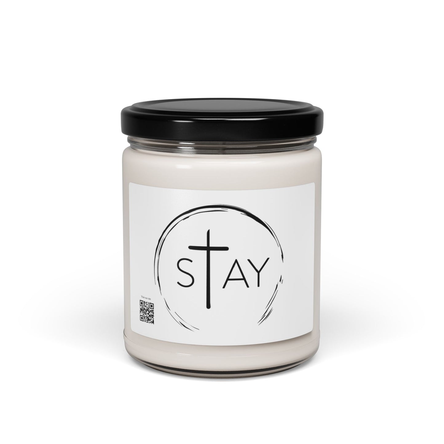 StayAlive™ Scented Candles | 9oz