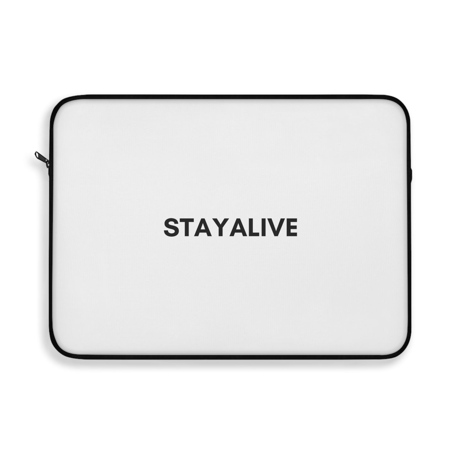 StayAlive™️ Laptop Sleeve