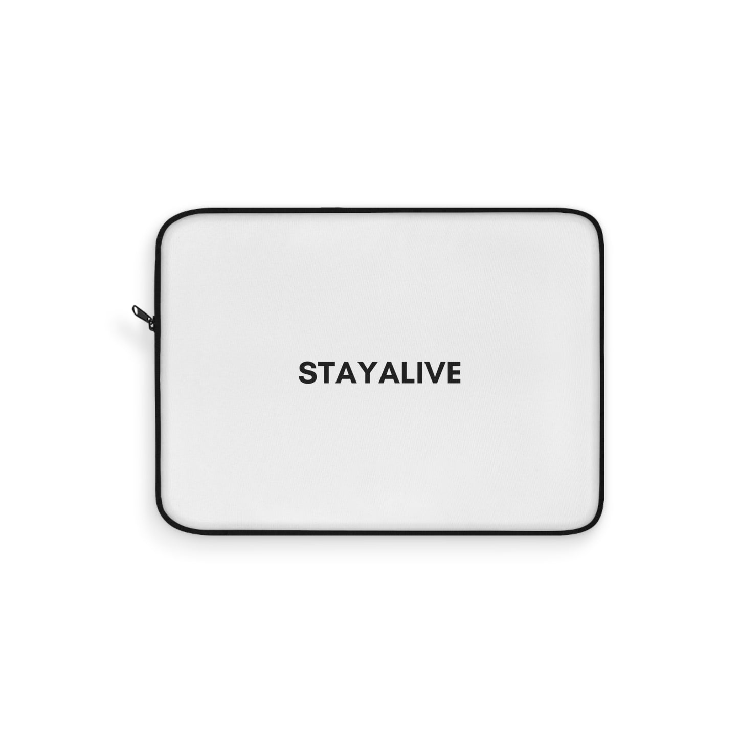 StayAlive™️ Laptop Sleeve