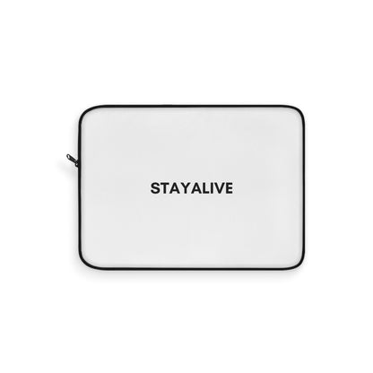 StayAlive™️ Laptop Sleeve