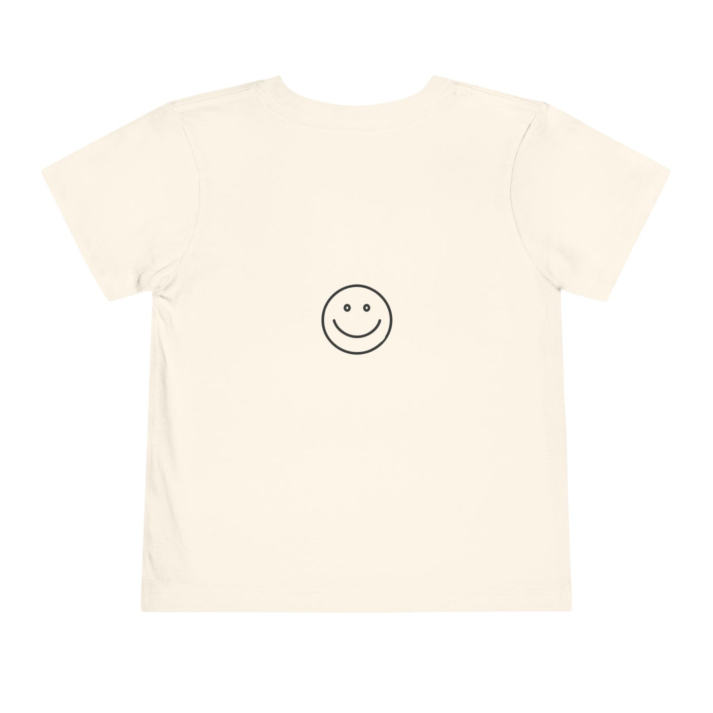 StayAlive™️ LOVED BY GOD Toddler Short Sleeve Tee