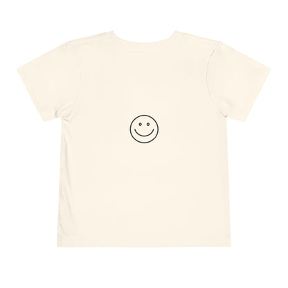 StayAlive™️ LOVED BY GOD Toddler Short Sleeve Tee