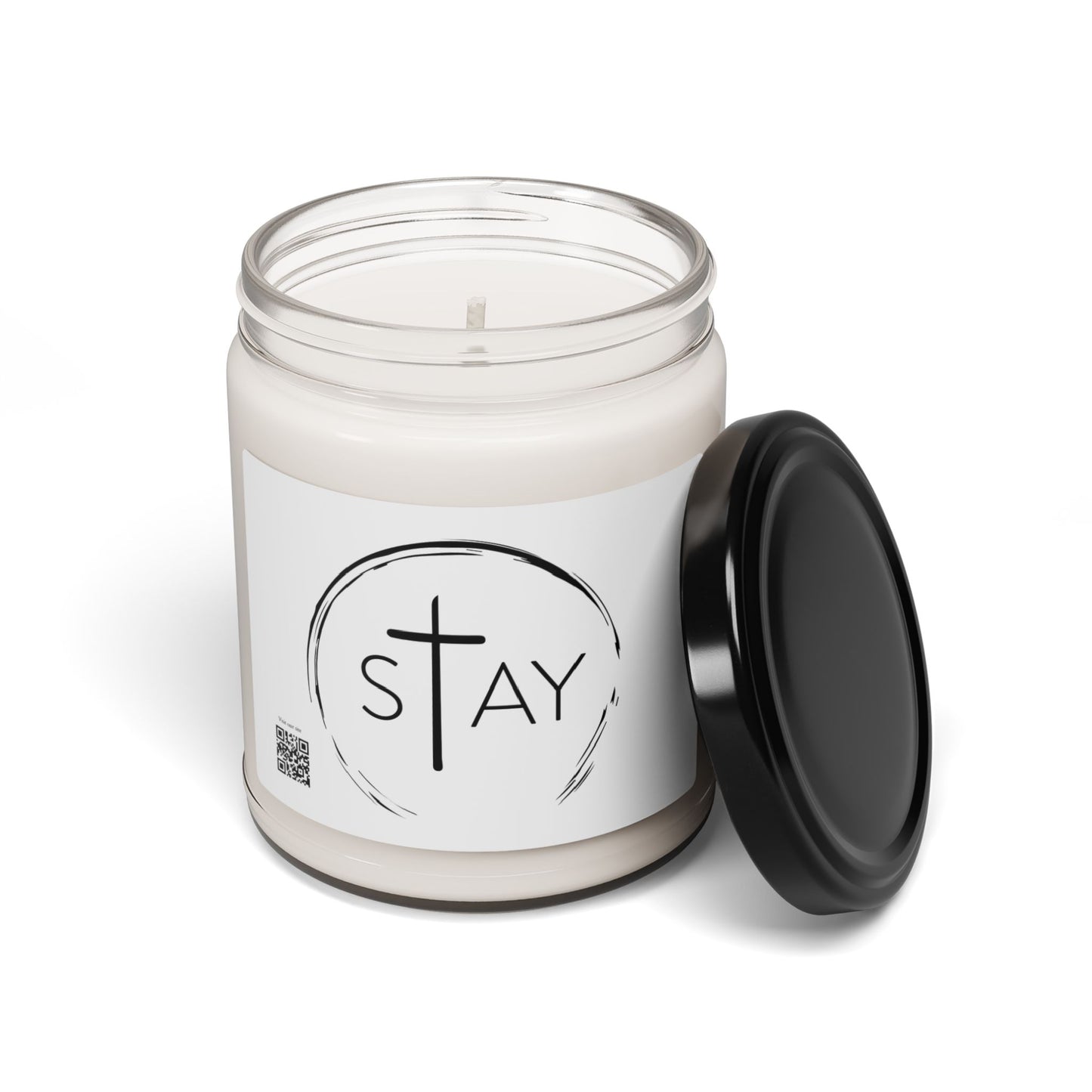 StayAlive™ Scented Candles | 9oz