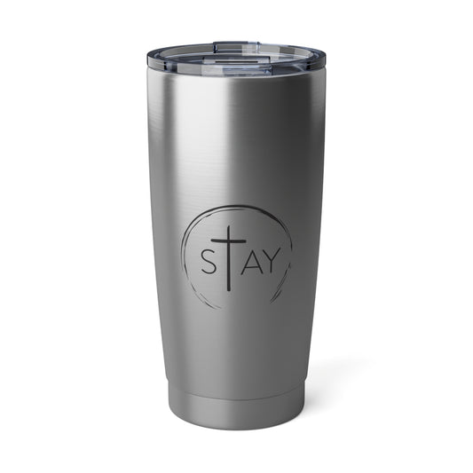 StayAlive™️ Vagabond 20oz Tumbler