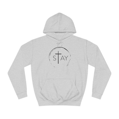 🆕 StayAlive™️ Cast All Your Anxiety Onto God Hoodie Unisex