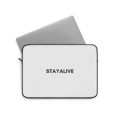 StayAlive™️ Laptop Sleeve