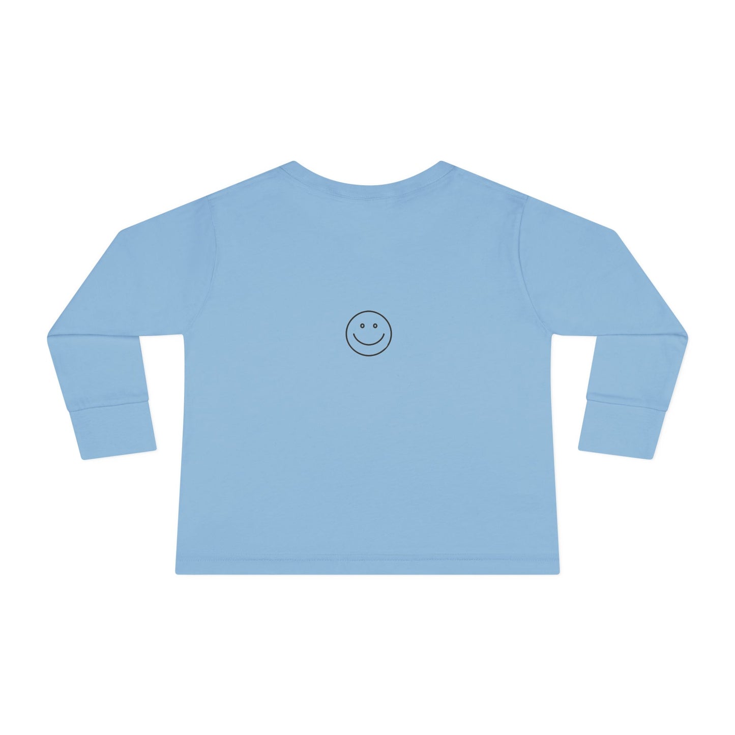 StayAlive™️ You Matter Toddler Long Sleeve Tee