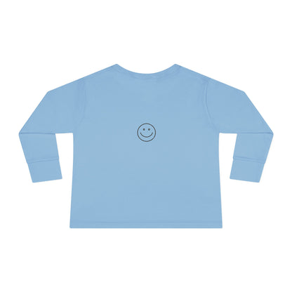 StayAlive™️ You Matter Toddler Long Sleeve Tee