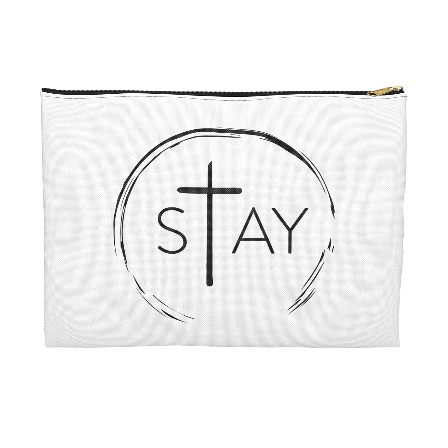 StayAlive™️ Accessory Pouch