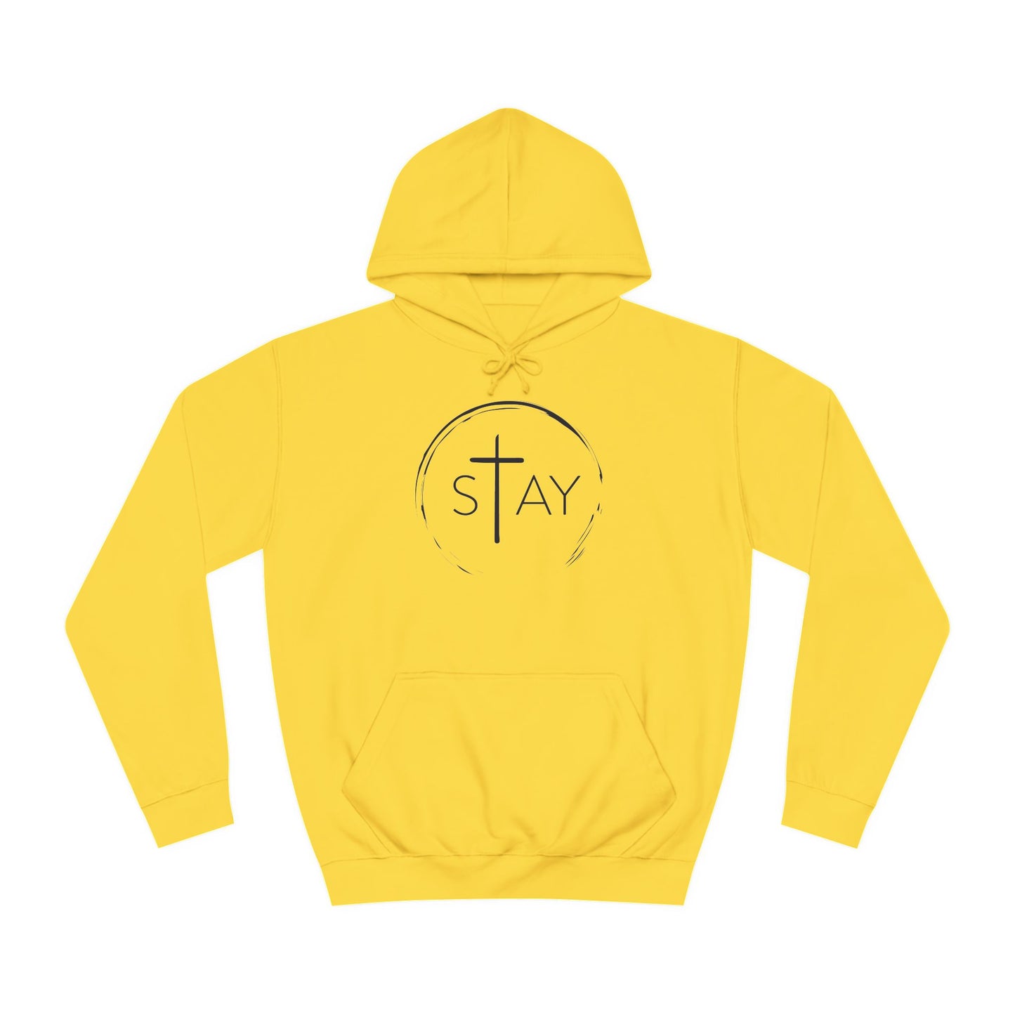 🆕 StayAlive™️ Cast All Your Anxiety Onto God Hoodie Unisex