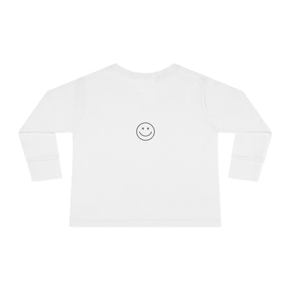 StayAlive™️ You Matter Toddler Long Sleeve Tee