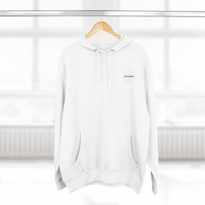 StayAlive™️ Premium Pullover Hoodie