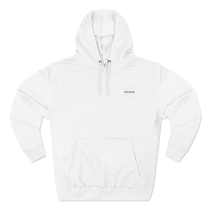 StayAlive™️ Premium Pullover Hoodie