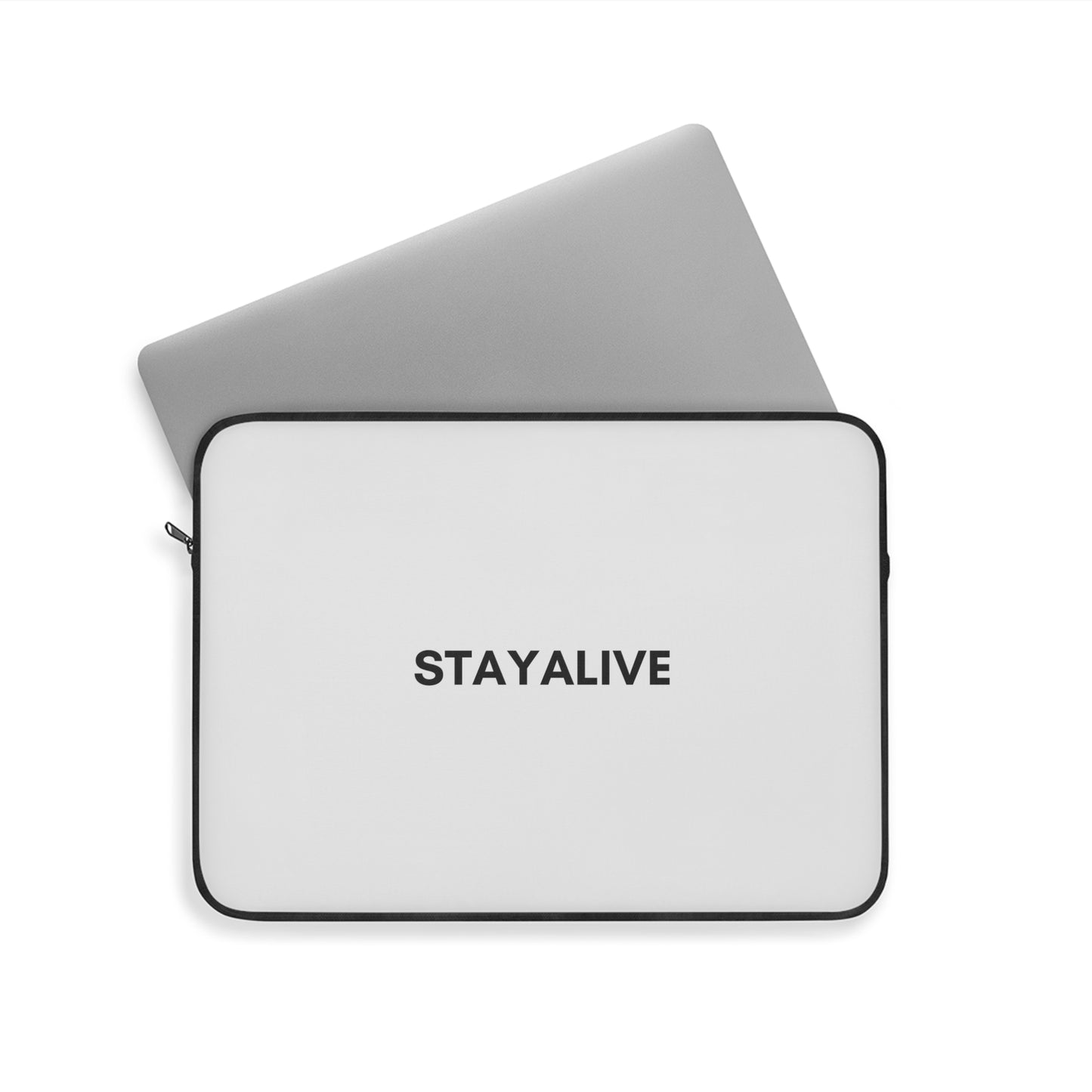 StayAlive™️ Laptop Sleeve