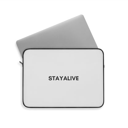 StayAlive™️ Laptop Sleeve