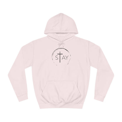 🆕 StayAlive™️ Cast All Your Anxiety Onto God Hoodie Unisex